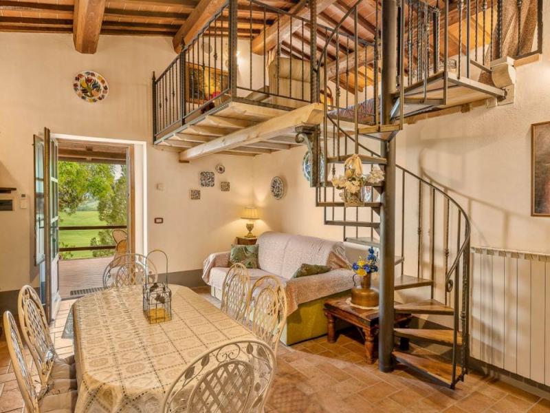 Country House/Farmhouse for sale for sale in Siena - San Quirico d'Orcia , 