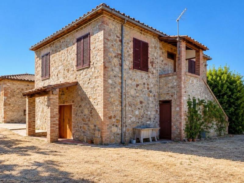 Country House for sale for sale in Siena - Castellina In Chianti , Tuscany 