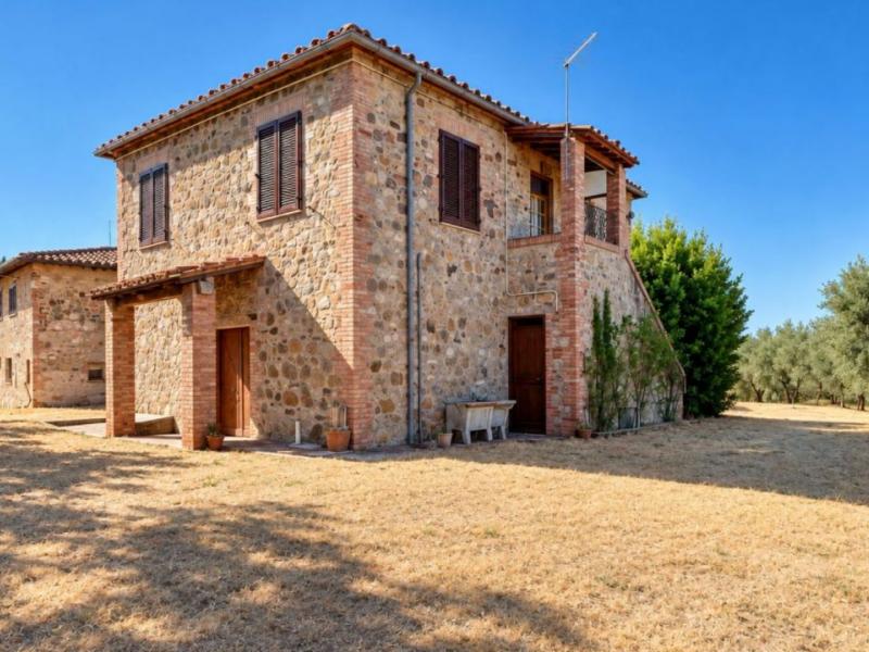 Country House for sale for sale in Siena - Castellina In Chianti , Tuscany 