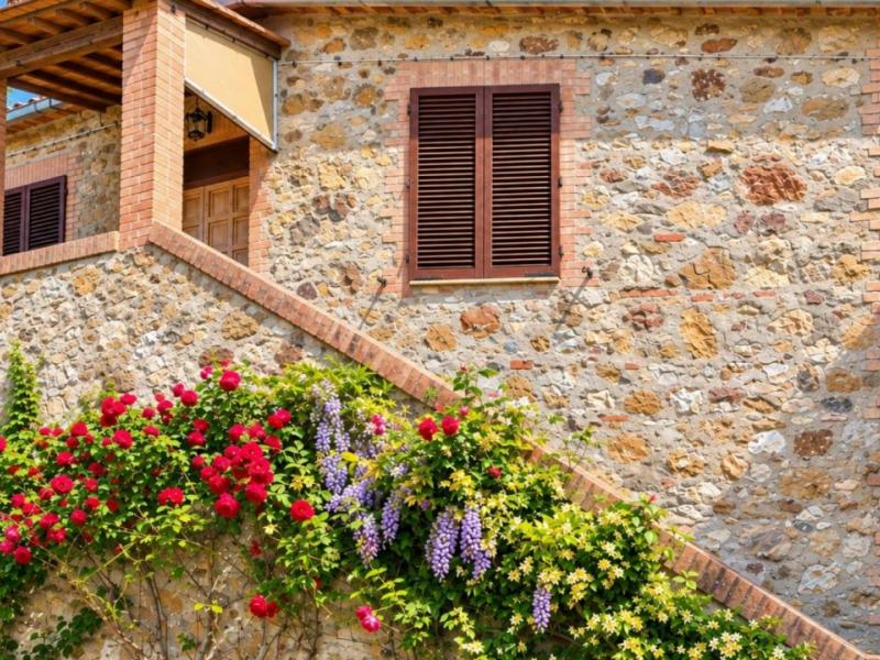 Country House for sale for sale in Siena - Castellina In Chianti , Tuscany 
