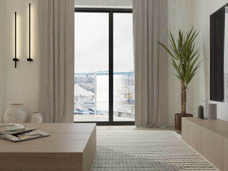 Luxury Penthouse for Sale in Port Pollença , Pollensa 