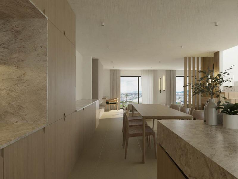Luxury Penthouse for Sale in Port Pollença , Pollensa 