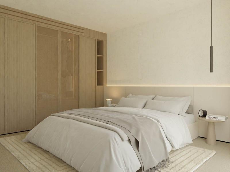 Luxury Penthouse for Sale in Port Pollença , Pollensa 