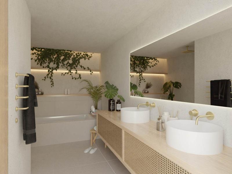 Luxury Penthouse for Sale in Port Pollença , Pollensa 