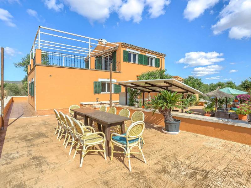 Charming Mallorcan Finca for Sale , 