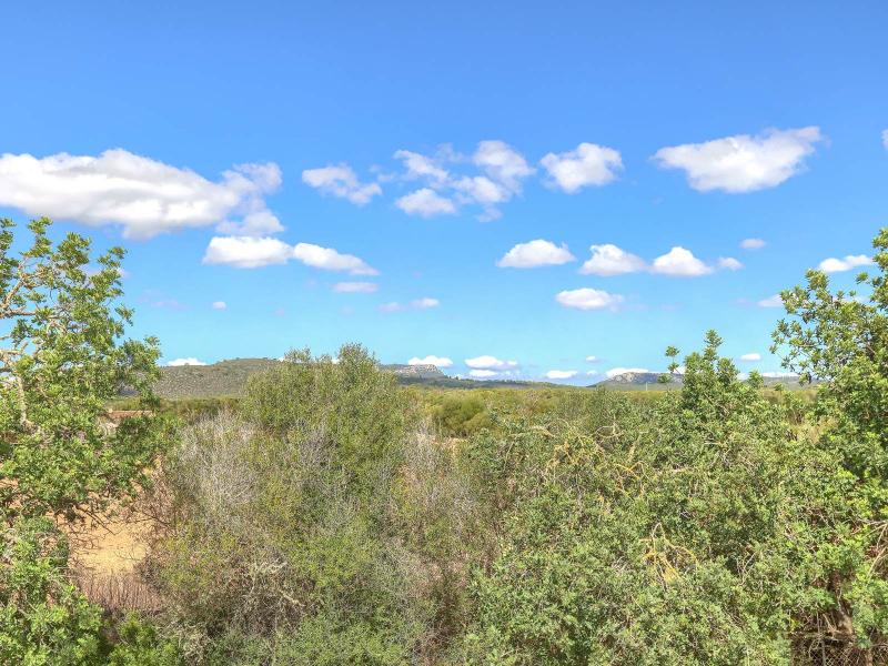 Charming Mallorcan Finca for Sale , 