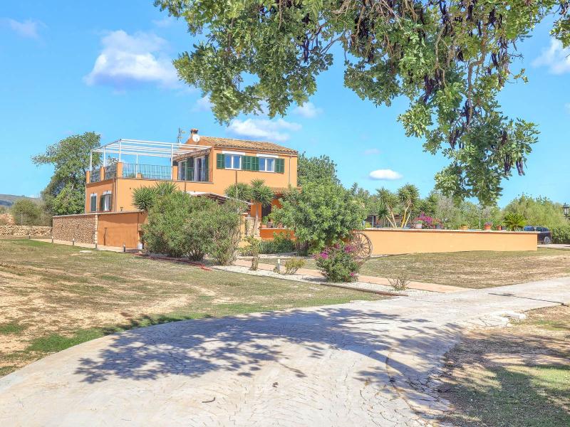 Charming Mallorcan Finca for Sale , 