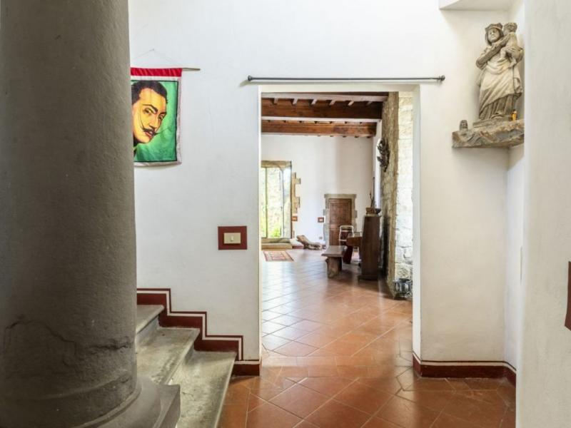 Castle for sale for sale in Siena - Gaiole In Chianti , Tuscany 