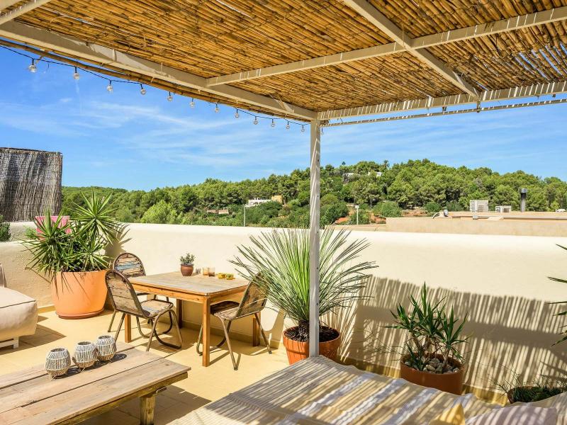 3-Bedroom Apartment for Sale in Santa Gertrudis, Ibiza , Santa Gertrudis 