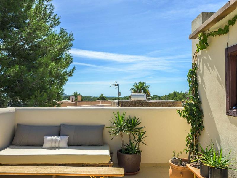 3-Bedroom Apartment for Sale in Santa Gertrudis, Ibiza , Santa Gertrudis 