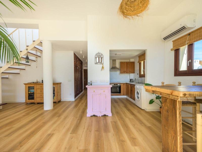 3-Bedroom Apartment for Sale in Santa Gertrudis, Ibiza , Santa Gertrudis 