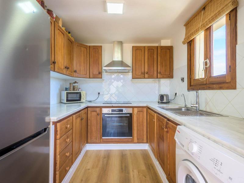 3-Bedroom Apartment for Sale in Santa Gertrudis, Ibiza , Santa Gertrudis 