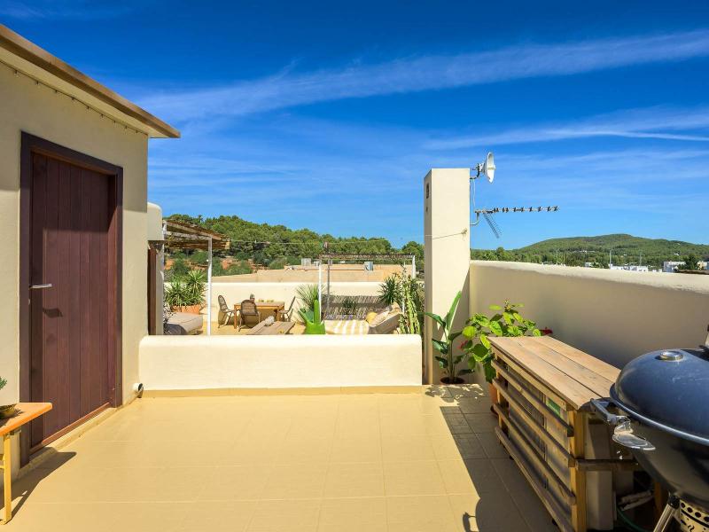 3-Bedroom Apartment for Sale in Santa Gertrudis, Ibiza , Santa Gertrudis 