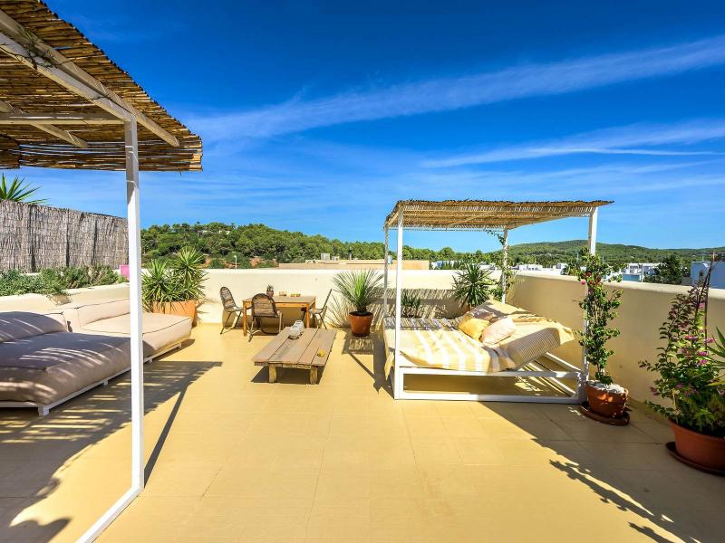 3-Bedroom Apartment for Sale in Santa Gertrudis, Ibiza , Santa Gertrudis 