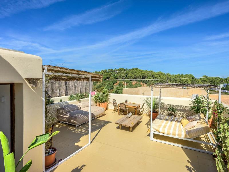 3-Bedroom Apartment for Sale in Santa Gertrudis, Ibiza , Santa Gertrudis 