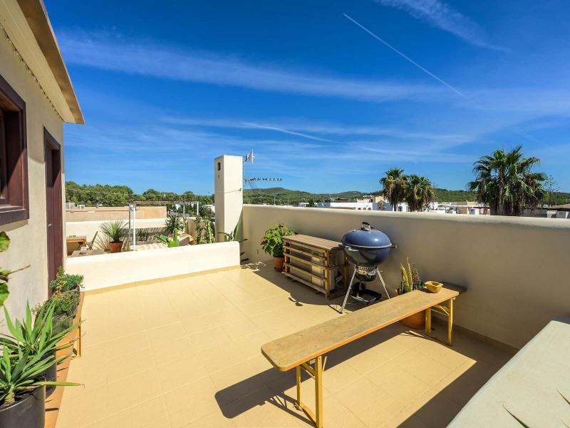 3-Bedroom Apartment for Sale in Santa Gertrudis, Ibiza , Santa Gertrudis 