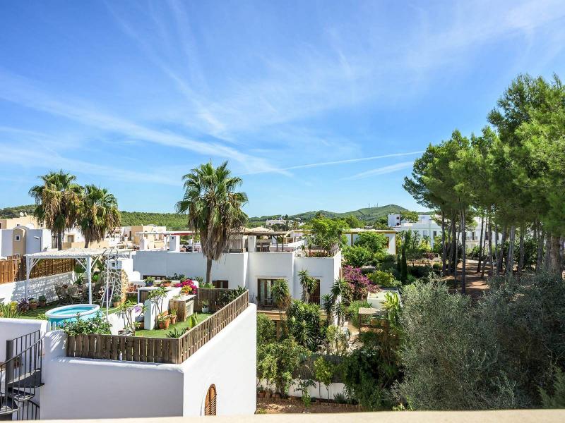 3-Bedroom Apartment for Sale in Santa Gertrudis, Ibiza , Santa Gertrudis 