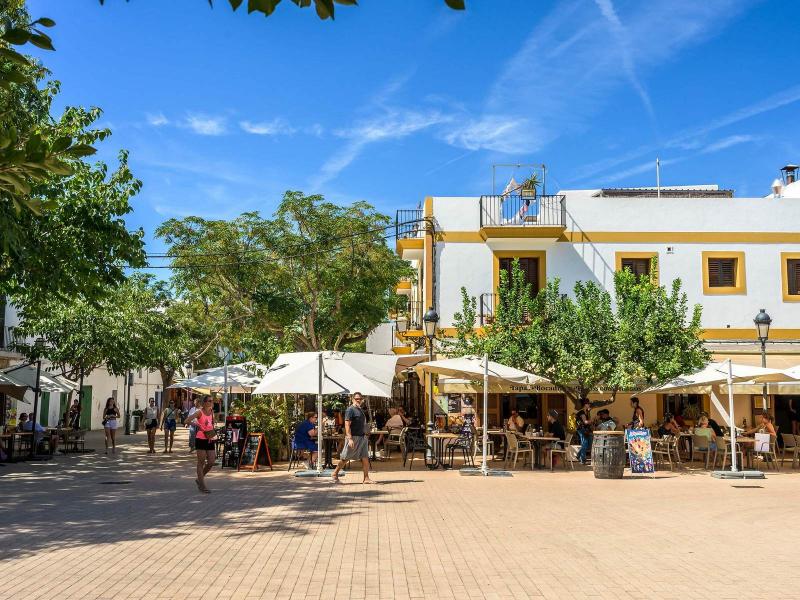 3-Bedroom Apartment for Sale in Santa Gertrudis, Ibiza , Santa Gertrudis 