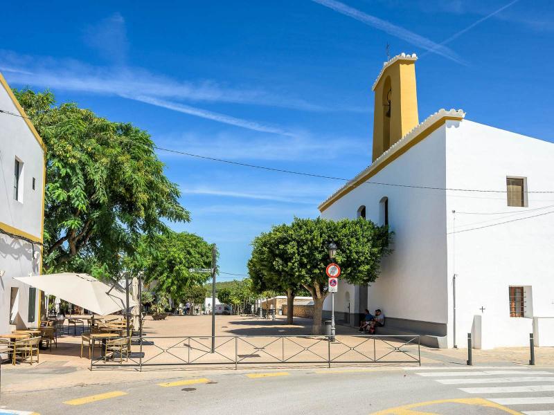 3-Bedroom Apartment for Sale in Santa Gertrudis, Ibiza , Santa Gertrudis 