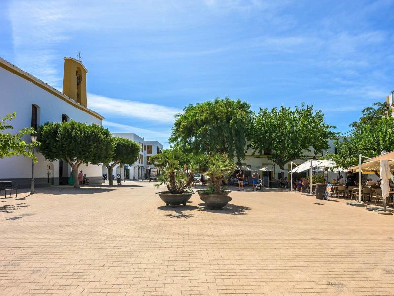 3-Bedroom Apartment for Sale in Santa Gertrudis, Ibiza , Santa Gertrudis 