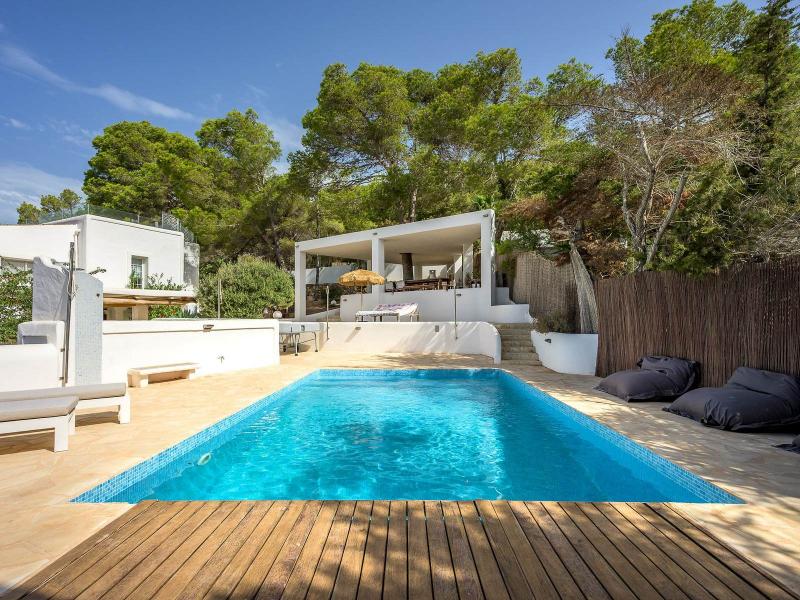 Country House for Sale Between Ibiza Town and San José, Ibiza , Sant Josep de sa Talaia, 