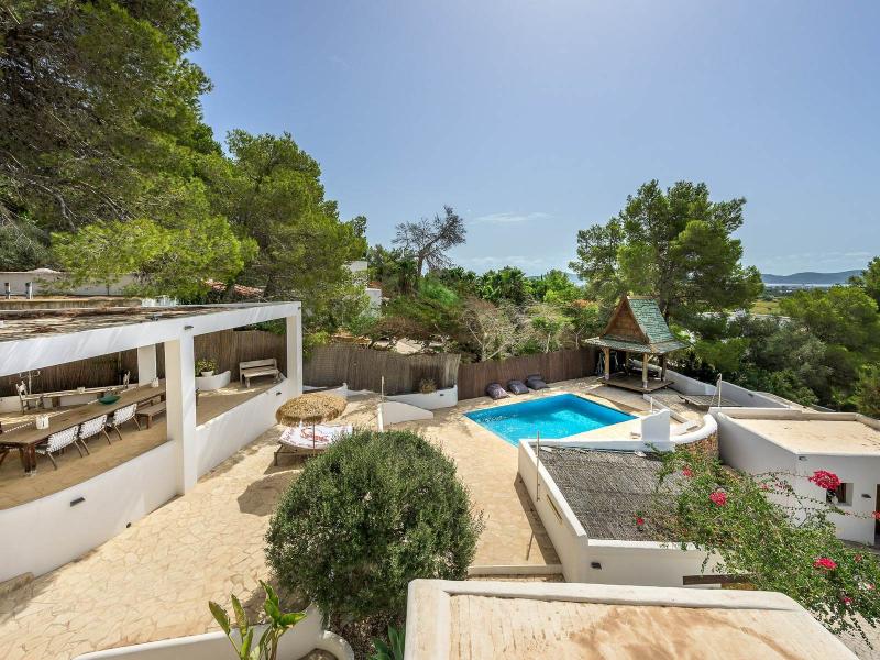 Country House for Sale Between Ibiza Town and San José, Ibiza , Sant Josep de sa Talaia, 