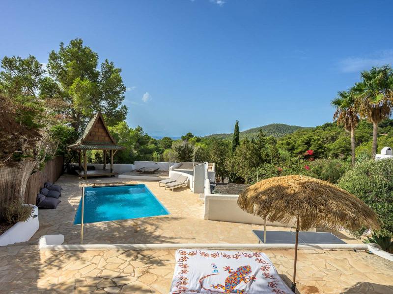 Country House for Sale Between Ibiza Town and San José, Ibiza , Sant Josep de sa Talaia, 