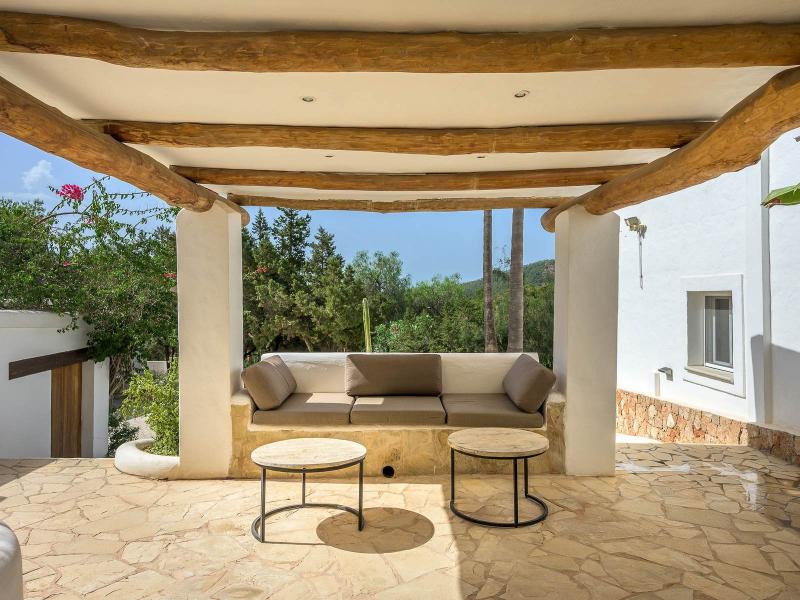 Country House for Sale Between Ibiza Town and San José, Ibiza , Sant Josep de sa Talaia, 
