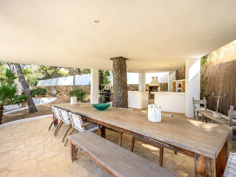Country House for Sale Between Ibiza Town and San José, Ibiza , Sant Josep de sa Talaia, 