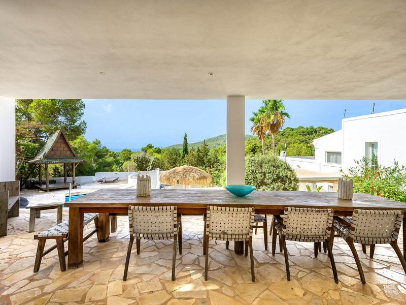 Country House for Sale Between Ibiza Town and San José, Ibiza , Sant Josep de sa Talaia, 