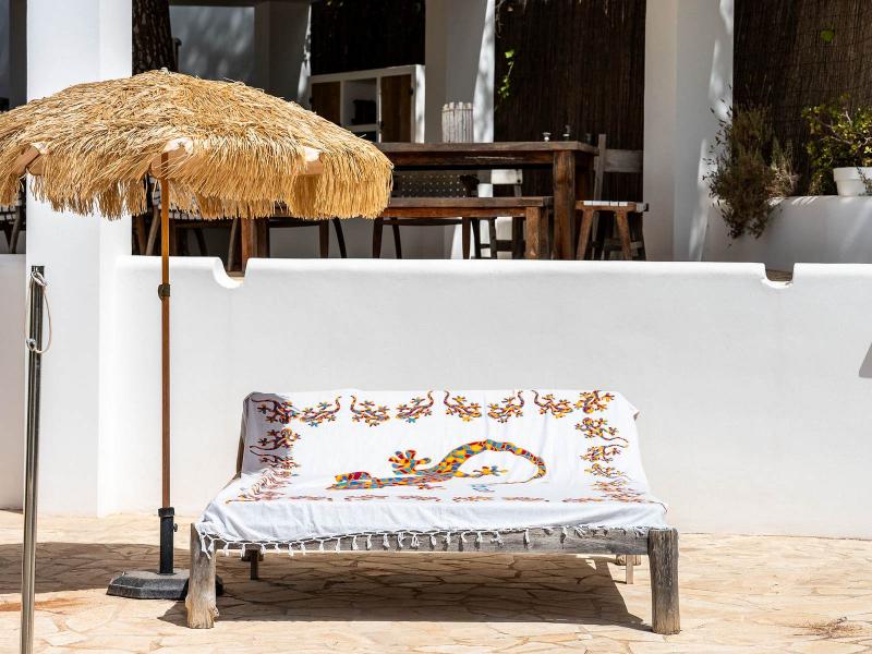 Country House for Sale Between Ibiza Town and San José, Ibiza , Sant Josep de sa Talaia, 