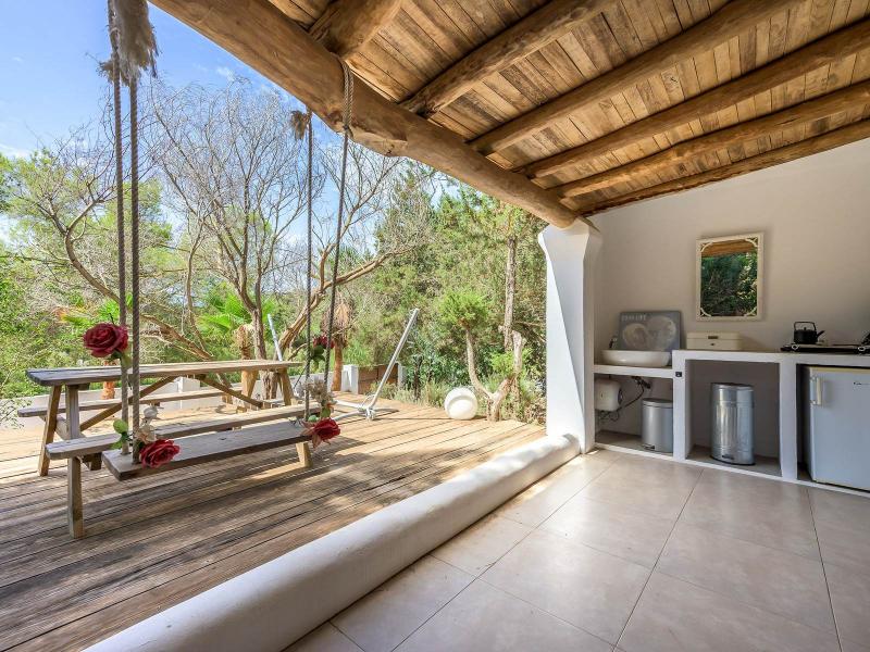 Country House for Sale Between Ibiza Town and San José, Ibiza , Sant Josep de sa Talaia, 