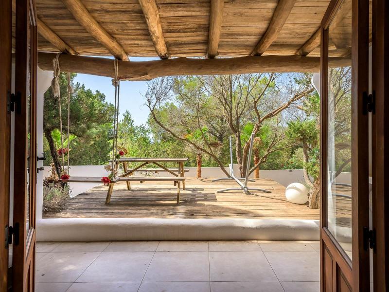 Country House for Sale Between Ibiza Town and San José, Ibiza , Sant Josep de sa Talaia, 