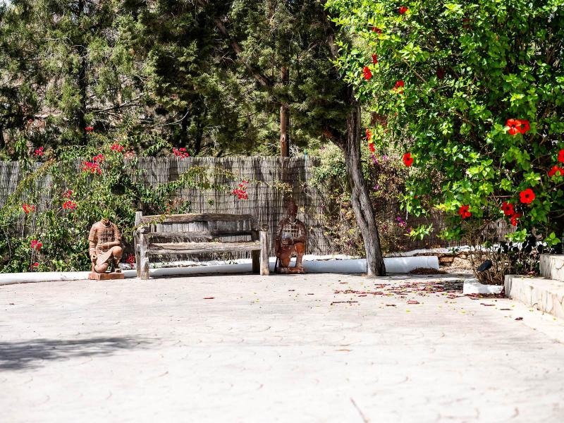 Country House for Sale Between Ibiza Town and San José, Ibiza , Sant Josep de sa Talaia, 