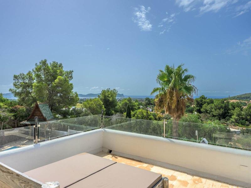 Country House for Sale Between Ibiza Town and San José, Ibiza , Sant Josep de sa Talaia, 