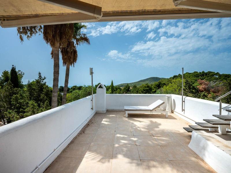 Country House for Sale Between Ibiza Town and San José, Ibiza , Sant Josep de sa Talaia, 