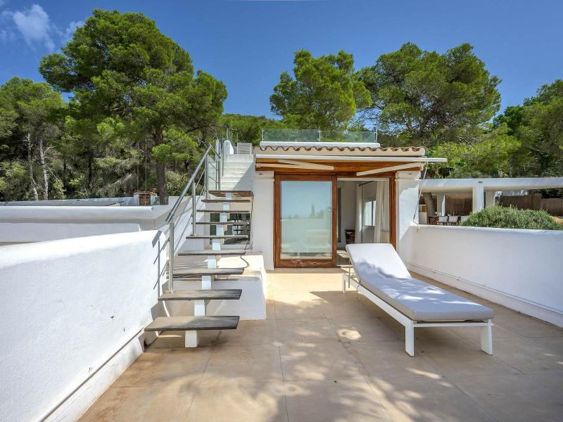 Country House for Sale Between Ibiza Town and San José, Ibiza , Sant Josep de sa Talaia, 