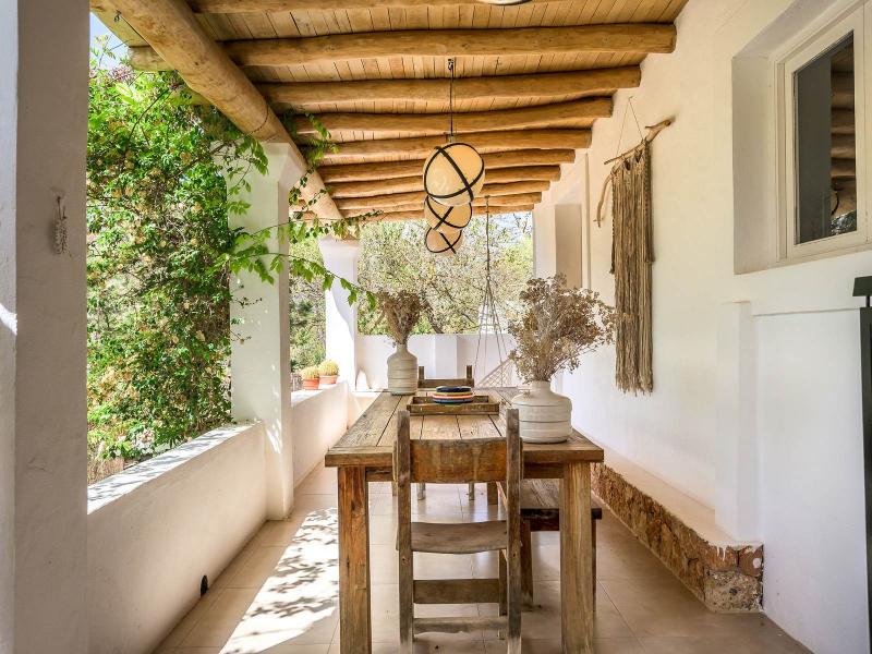 Country House for Sale Between Ibiza Town and San José, Ibiza , Sant Josep de sa Talaia, 