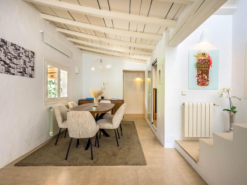 Country House for Sale Between Ibiza Town and San José, Ibiza , Sant Josep de sa Talaia, 