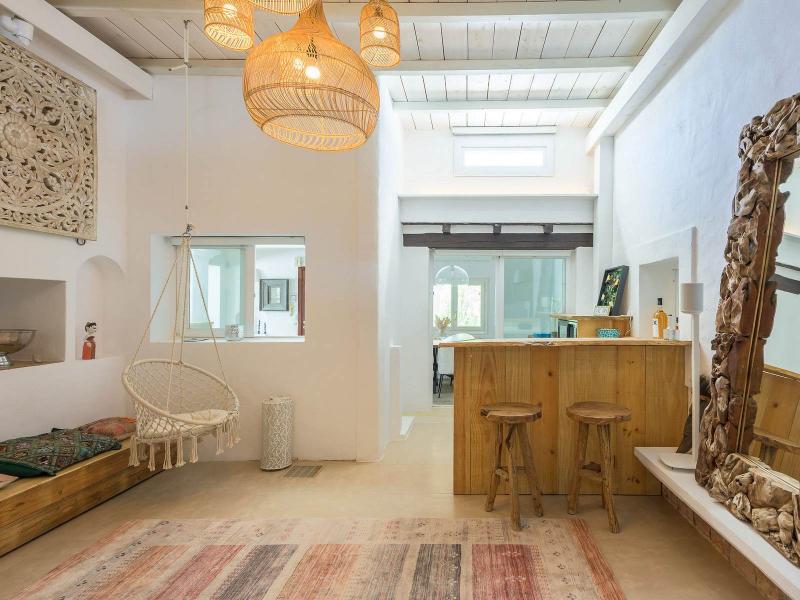 Country House for Sale Between Ibiza Town and San José, Ibiza , Sant Josep de sa Talaia, 