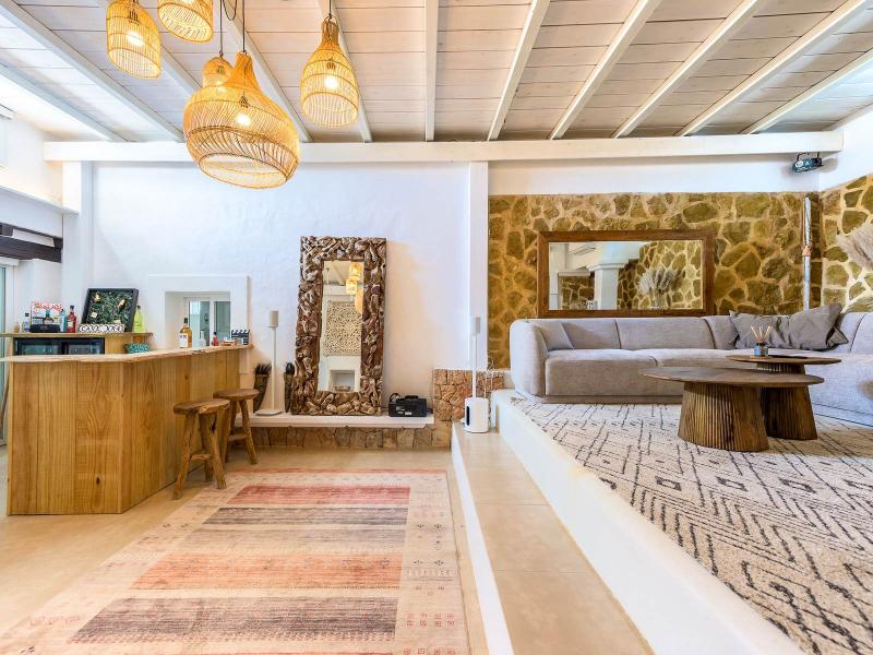Country House for Sale Between Ibiza Town and San José, Ibiza , Sant Josep de sa Talaia, 