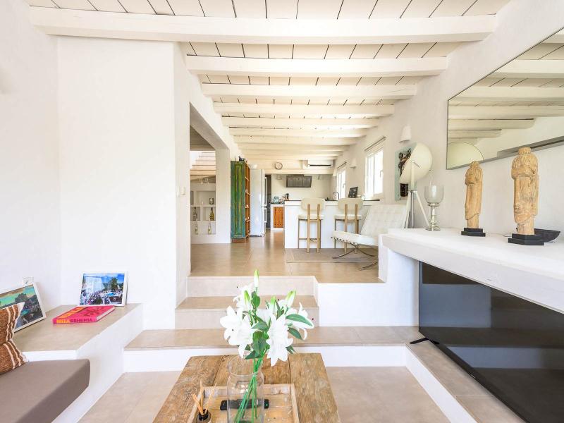 Country House for Sale Between Ibiza Town and San José, Ibiza , Sant Josep de sa Talaia, 