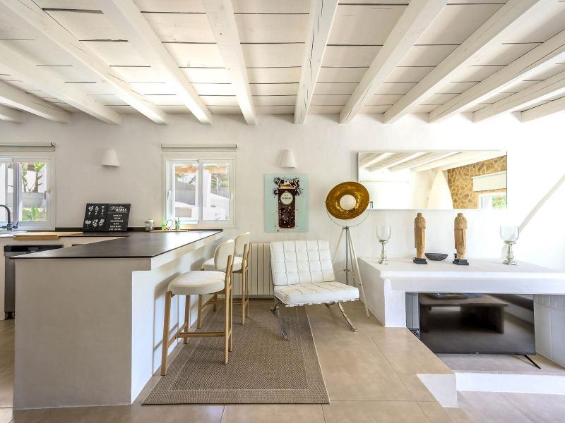 Country House for Sale Between Ibiza Town and San José, Ibiza , Sant Josep de sa Talaia, 