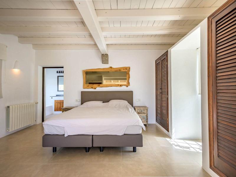 Country House for Sale Between Ibiza Town and San José, Ibiza , Sant Josep de sa Talaia, 