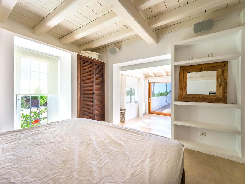 Country House for Sale Between Ibiza Town and San José, Ibiza , Sant Josep de sa Talaia, 