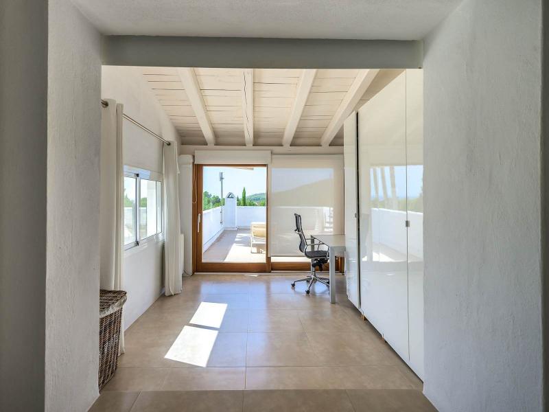 Country House for Sale Between Ibiza Town and San José, Ibiza , Sant Josep de sa Talaia, 