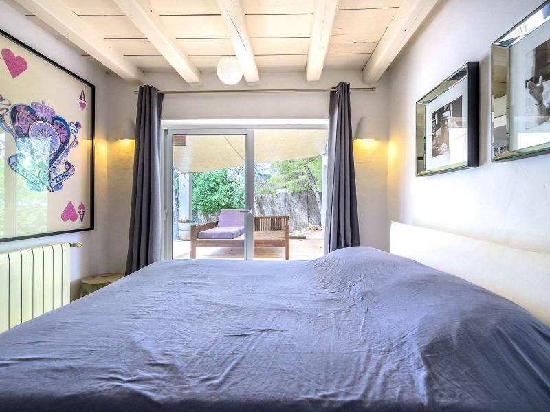 Country House for Sale Between Ibiza Town and San José, Ibiza , Sant Josep de sa Talaia, 