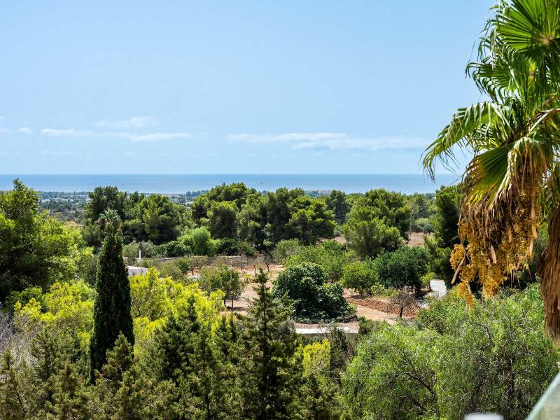 Country House for Sale Between Ibiza Town and San José, Ibiza , Sant Josep de sa Talaia, 