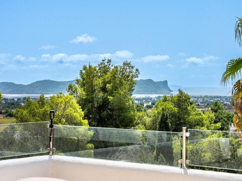 Country House for Sale Between Ibiza Town and San José, Ibiza , Sant Josep de sa Talaia, 