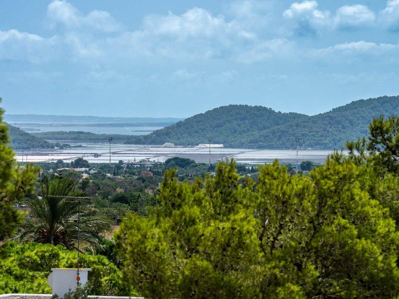 Country House for Sale Between Ibiza Town and San José, Ibiza , Sant Josep de sa Talaia, 